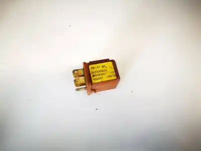 Peça sobressalente para automóvel em segunda mão relé para automóvel por subaru outback (bl, bp) 3.0 awd (bpe) referências oem iam 25232aa020