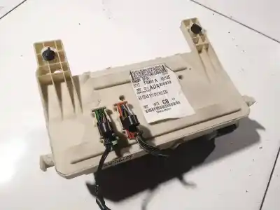 Pezzo di ricambio per auto di seconda mano scatola relè/fusibili per ford c-max (cb3) 1.6 tdci cat riferimenti oem iam 8m5t14014  8b68364080104