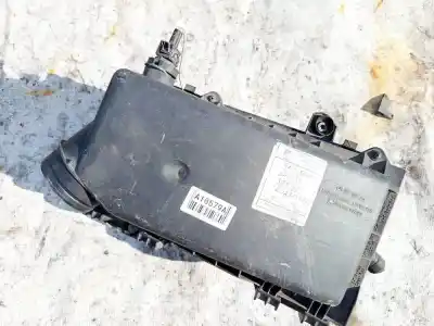 Gebrauchtes Autoersatzteil luftfilterhalterung zum volkswagen golf iv (1j1) 1.9 sdi oem-iam-referenzen 1j0129607aa