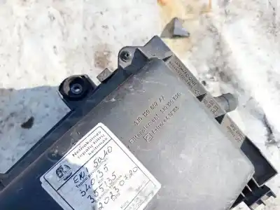 İkinci el araba yedek parçası hava fi̇ltresi̇ desteği̇ için volkswagen golf iv (1j1) 1.9 sdi oem iam referansları 1j0129607aa  1j0129620