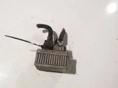 Second-hand car spare part heater blower for opel corsa d (s07) 1.3 cdti (l08, l68) oem iam references 