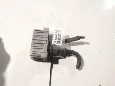 Second-hand car spare part heater blower for opel corsa d (s07) 1.3 cdti (l08, l68) oem iam references   