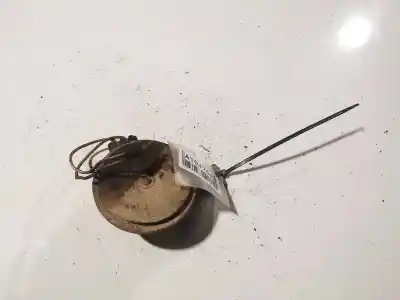 Peça sobressalente para automóvel em segunda mão buzina / sirene por bmw 3 (e30) m3 2.3 referências oem iam 