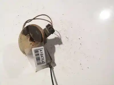 Pezzo di ricambio per auto di seconda mano corno per bmw 3 (e30) m3 2.3 riferimenti oem iam   