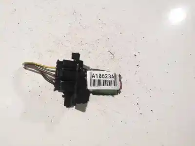 Second-hand car spare part heater blower for opel corsa d (s07) 1.3 cdti (l08, l68) oem iam references 