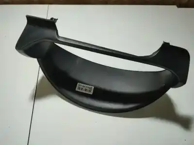 Peça sobressalente para automóvel em segunda mão molduras frontais por mazda 2 (dy) 1.4 referências oem iam 