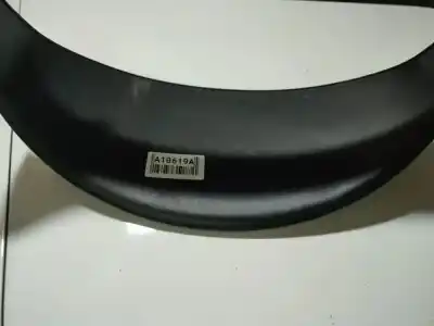 Peça sobressalente para automóvel em segunda mão molduras frontais por mazda 2 (dy) 1.4 referências oem iam   