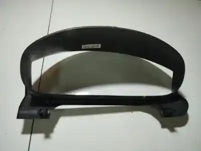 Peça sobressalente para automóvel em segunda mão molduras frontais por mazda 2 (dy) 1.4 referências oem iam   