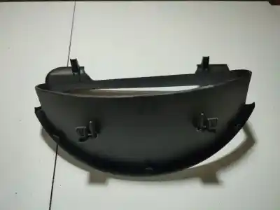 Peça sobressalente para automóvel em segunda mão molduras frontais por mazda 2 (dy) 1.4 referências oem iam   