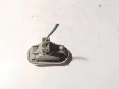 Автозапчасти б/у правая боковая фонарь за nissan note (e11, ne11) 1.4 ссылки oem iam   