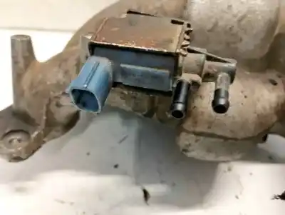 Peça sobressalente para automóvel em segunda mão bomba de ar secundária por jaguar xj coupé 5.3 referências oem iam a83600