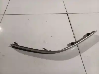 Peça sobressalente para automóvel em segunda mão molduras frontais por toyota avensis (_t25_) 2.0 (azt250_) referências oem iam 5271305020