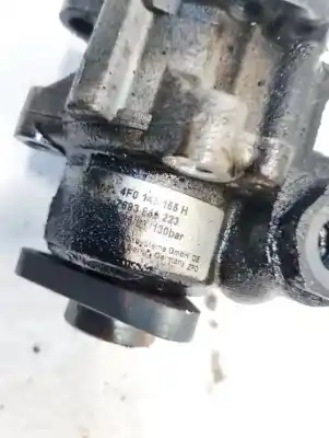 Автозапчастина б/у насос керма для audi a6 c6 (4f2) 2.4 посилання на oem iam 4f0145155h  