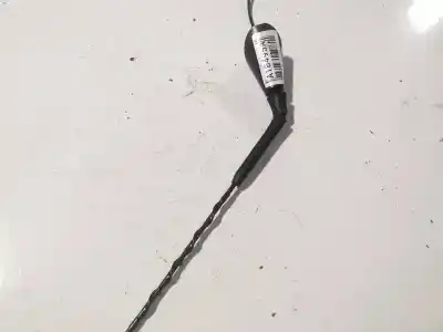 Peça sobressalente para automóvel em segunda mão antena por bmw 3 (e30) m3 2.3 referências oem iam   