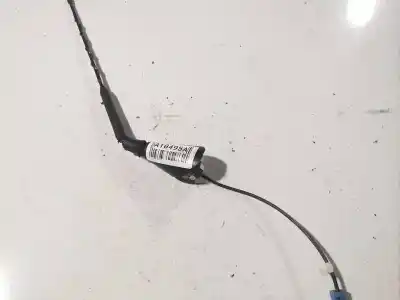 Peça sobressalente para automóvel em segunda mão antena por bmw 3 (e30) m3 2.3 referências oem iam   