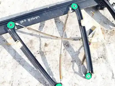 Peça sobressalente para automóvel em segunda mão ELEVADOR DE VIDROS DIANTEIRO DIREITO por OPEL KADETT D (31_-34_, 41_-44_)  Referências OEM IAM E006060001B  