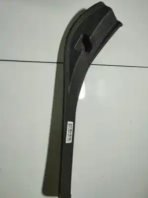 Second-hand car spare part plastics for subaru forester (sh_) 2.0 d awd (shh) oem iam references 94061fg020