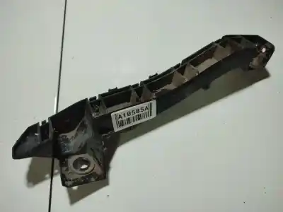 Second-hand car spare part front bumper reinforcement for subaru forester (sh_) 2.0 d awd (shh) oem iam references 