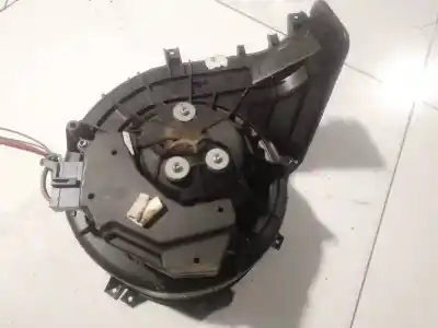 Автозапчасти б/у отопительный двигатель за opel vectra c (z02) 2.2 dti 16v (f69) ссылки oem iam 007013e  142116134082