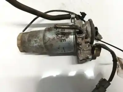 Pezzo di ricambio per auto di seconda mano filtro gasolio per toyota corolla (e12) 2.0 d-4d sol berlina riferimenti oem iam kc100