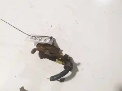 Peça sobressalente para automóvel em segunda mão sensor por toyota avensis (_t25_) 2.2 d-cat (adt251_) referências oem iam 8917405020