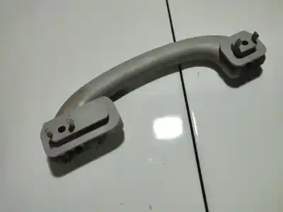 Pezzo di ricambio per auto di seconda mano maniglia a soffitto per mazda 2 (dy) 1.4 riferimenti oem iam   