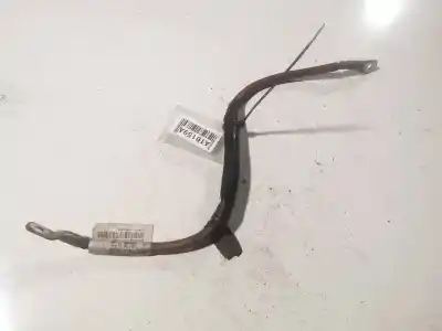 Автозапчастина б/у дрот для opel vectra c (z02) 2.2 dti 16v (f69) посилання на oem iam 