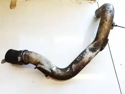 Автозапчасти б/у трубка промежуточного охладителя за opel corsa a fastback (s83) 1.2 i (f08, m08, f68, m68) ссылки oem iam 17283r06e000 Автозапчасти б/у трубка промежуточного охладителя за opel corsa a fastback (s83) 1.2 i (f08, m08, f68, m68) ссылки oem iam 17283r06e000