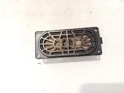 Peça sobressalente para automóvel em segunda mão colunas de som por audi tt (8j3/8j9) 2.0 16v tfsi referências oem iam 