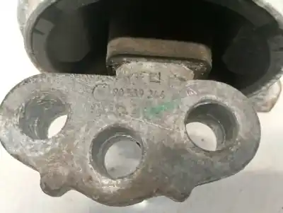 Second-hand car spare part engine support for bmw 3 (e30) m3 2.3 oem iam references 90539246  v05453