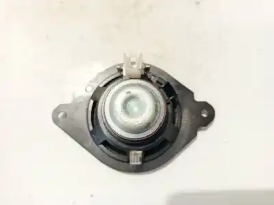 Second-hand car spare part speaker for mazda cx-7, 2006.01 - 2012.12 2.3 182kw 2006.01 - 2012.12 oem iam references ne6166960  278442-001