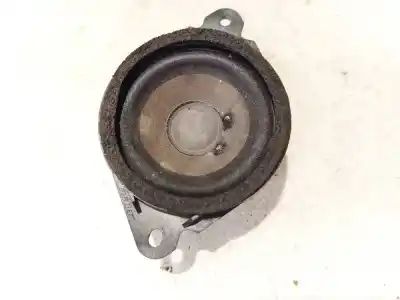 Second-hand car spare part speaker for mazda cx-7, 2006.01 - 2012.12 2.3 182kw 2006.01 - 2012.12 oem iam references ne6166960  278442-001