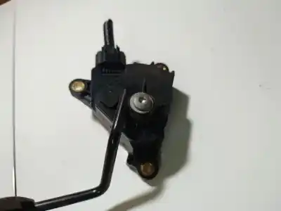 Автозапчастина б/у педаль акселератора для nissan note (e11, ne11) 1.4 посилання на oem iam 18002ax700  1 8002 ax 700