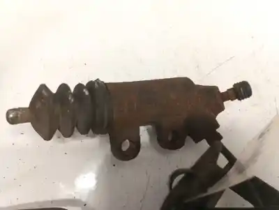 Peça sobressalente para automóvel em segunda mão cilindro de embreagem por toyota corolla (e12) 2.0 d-4d sol berlina referências oem iam   