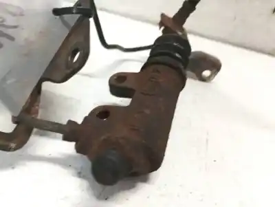 Peça sobressalente para automóvel em segunda mão cilindro de embreagem por toyota corolla (e12) 2.0 d-4d sol berlina referências oem iam   