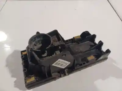 Peça sobressalente para automóvel em segunda mão plásticos por volkswagen sharan van (7m_) 1.9 tdi (7m8) referências oem iam 7m0711071b