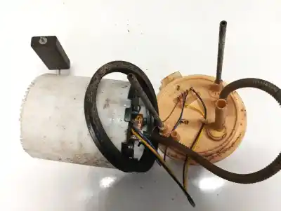 Автозапчастина б/у ІНДИКАТОР для SKODA SUPERB II (3T4)  Посилання на OEM IAM 1K0919050K  A2C55166114