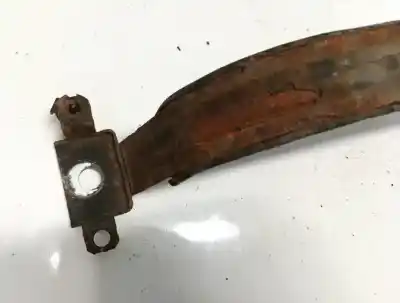 Piesă de schimb auto la mâna a doua plastice pentru bmw 3 (e30) m3 2.3 referințe oem iam   