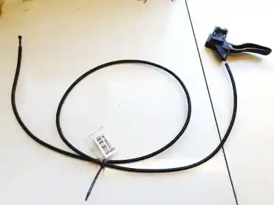 Peça sobressalente para automóvel em segunda mão plásticos por opel combo 1.7 16v cdti referências oem iam 09114321