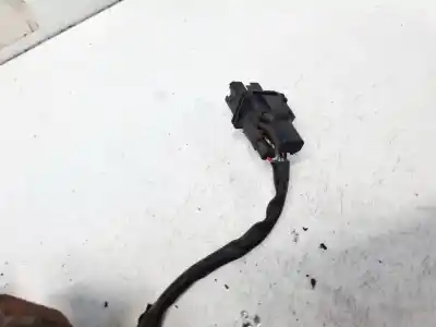 Peça sobressalente para automóvel em segunda mão sonda lambda por jaguar xj coupé 5.3 referências oem iam 0258007264  