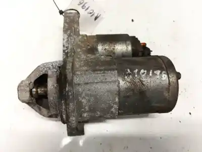 Piesă de schimb auto la mâna a doua electromotor pentru jaguar xj coupé 5.3 referințe oem iam 23300bc20a