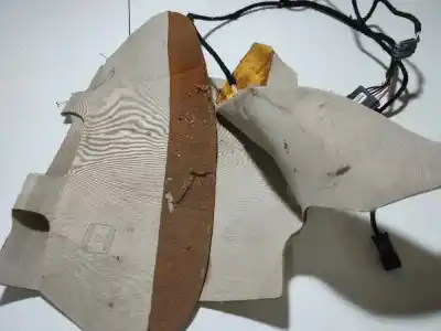 Peça sobressalente para automóvel em segunda mão peças diversas por bmw 3 (e30) m3 2.3 referências oem iam   