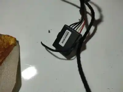 Peça sobressalente para automóvel em segunda mão peças diversas por bmw 3 (e30) m3 2.3 referências oem iam   