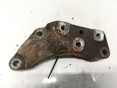 Second-hand car spare part engine support for skoda octavia combi (1z5) 2.0 tdi oem iam references 1k0199117