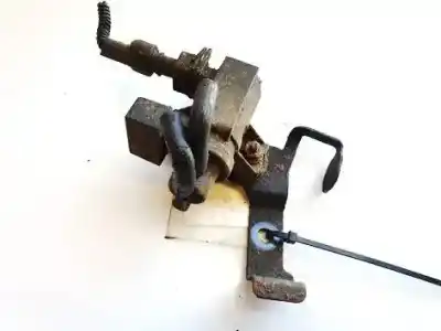 Gebrauchtes Autoersatzteil zusätzliches luftventil zum opel zafira / zafira family b (a05) 1.9 cdti (m75) oem-iam-referenzen 55563534