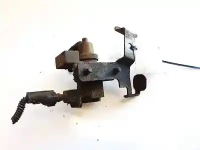 Peça sobressalente para automóvel em segunda mão bomba de ar secundária por opel zafira / zafira family b (a05) 1.9 cdti (m75) referências oem iam 55563534  7.01420.01