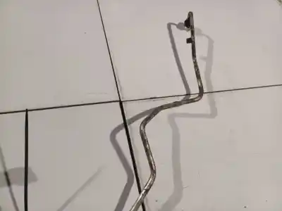 Автозапчастина б/у труби кондиціонації для nissan note (e11, ne11) 1.4 посилання на oem iam   