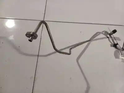 Автозапчастина б/у труби кондиціонації для nissan note (e11, ne11) 1.4 посилання на oem iam   