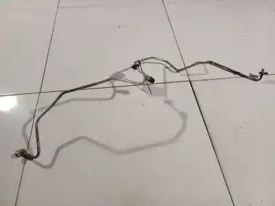 Автозапчастина б/у труби кондиціонації для nissan note (e11, ne11) 1.4 посилання на oem iam   