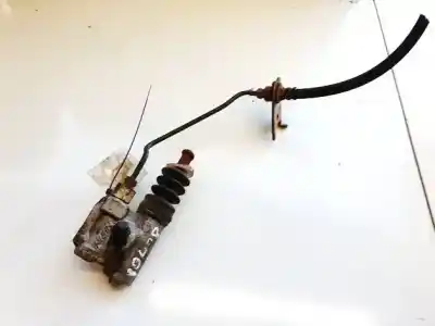 Автозапчасти б/у цилиндр сцепления за opel corsa a fastback (s83) 1.2 i (f08, m08, f68, m68) ссылки oem iam   